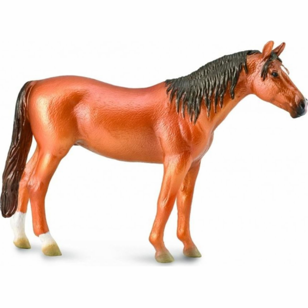 Figurka Collecta HORSE RUSSIAN DON MARE