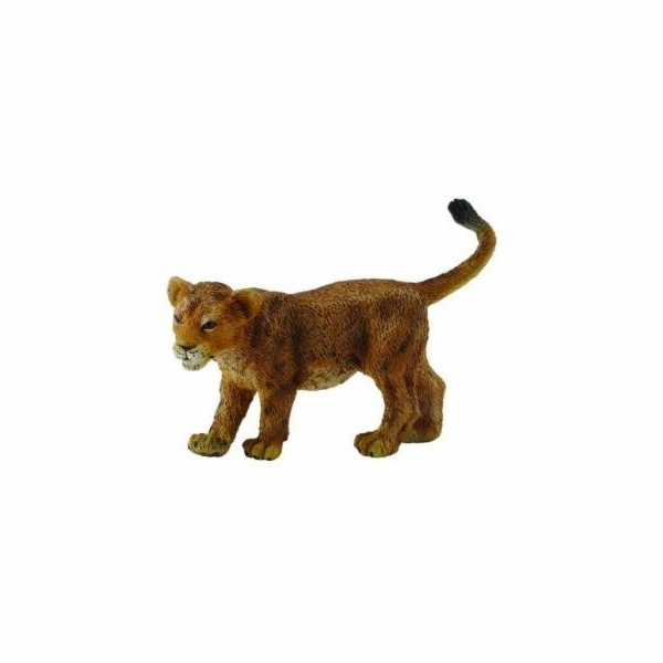 Collecta Figurka Lvíče chodící (004-88417)