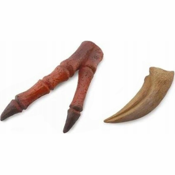 Figurka Collecta TIRANNOSAUR CLAW AND LIMB - CollectA - 8...