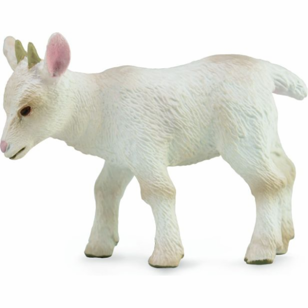 Collecta Figurine Baby Goat Walking (S) (004-88787)