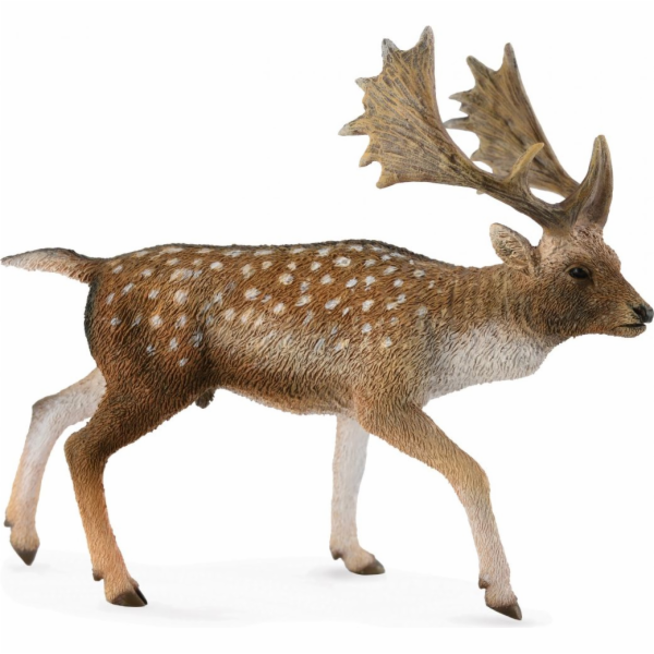 Collecta figurka jelena, muž (004-88685)