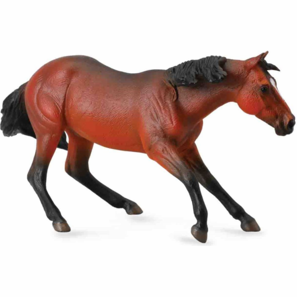 Figurka Collecta Horse Quarter Mare (004-88584)