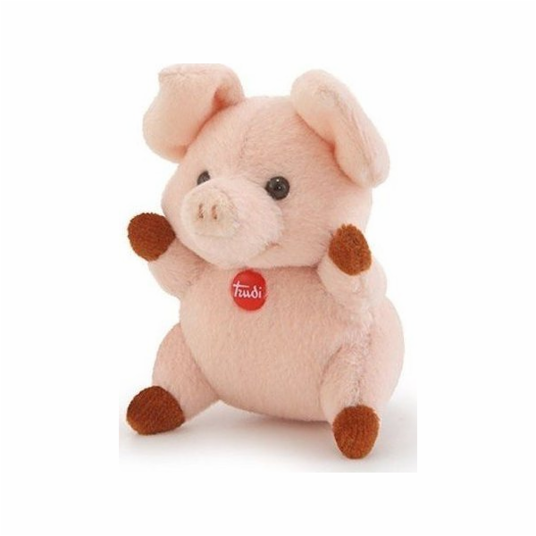 Giochi TRUDI PIGGY PLYŠOVÁ SLADKÁ KOLEKCE
