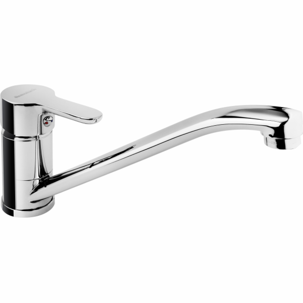 Kuchyňská baterie KFA Granat, stojatá, chrom (5523-915-00)
