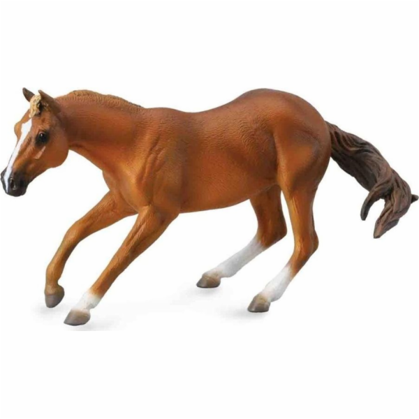 Collecta figurka *ČTVRTLETNÍ MASCISORREL KONĚ KONĚ