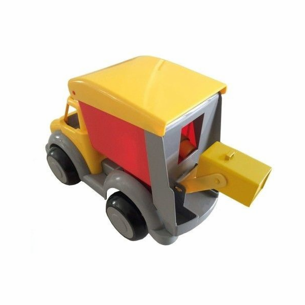 Viking Toys Popelářské auto 35 cm