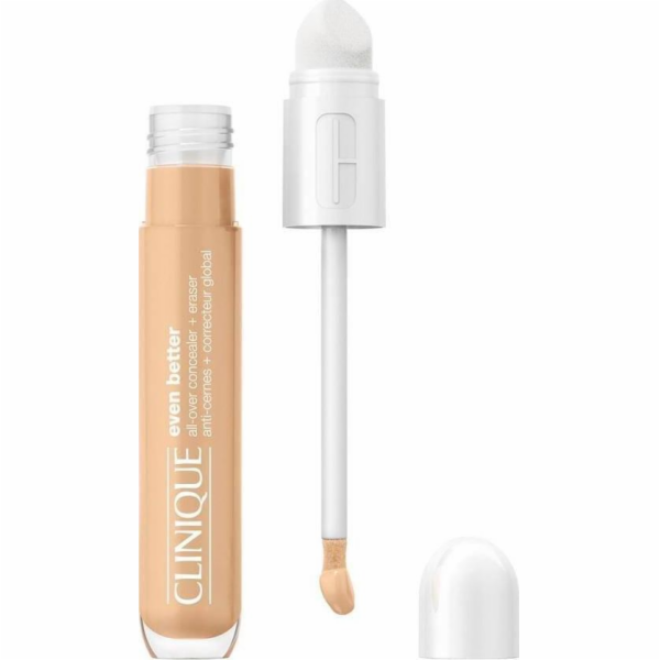 Clinique CLINIQUE_Even Better All Over Concealer+Eraser k...