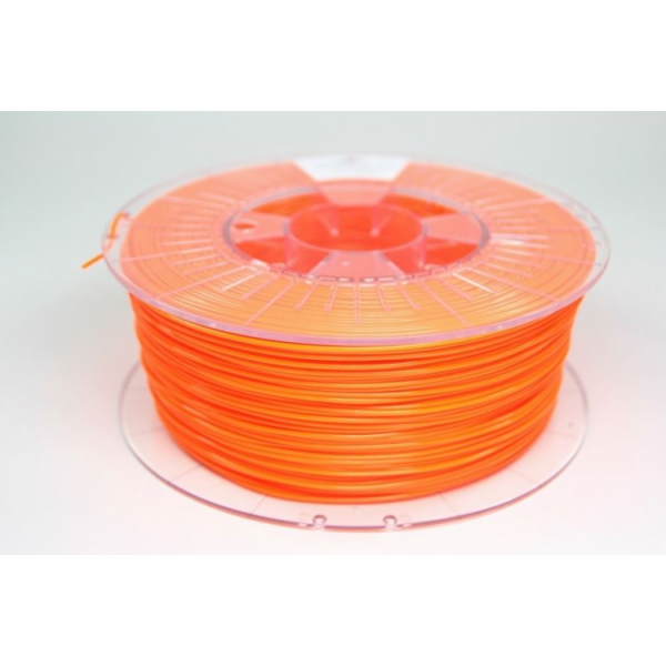 Spectrum Filament PETG oranžová