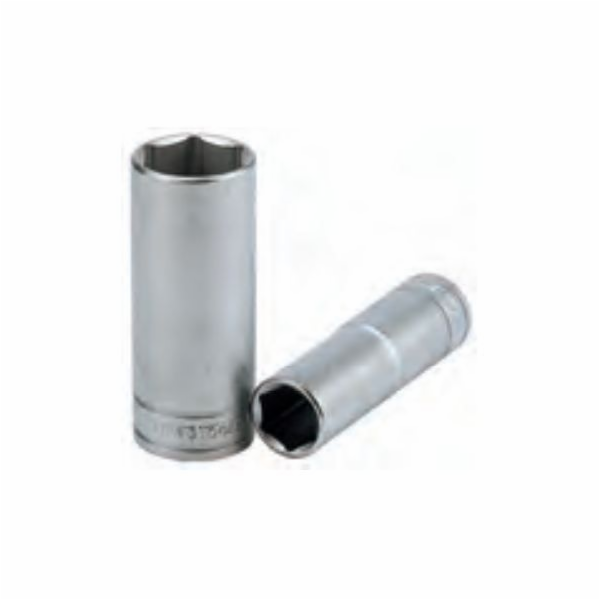 Teng Tools 3/8 16mm 6bodový nástrčný klíč (35860493)