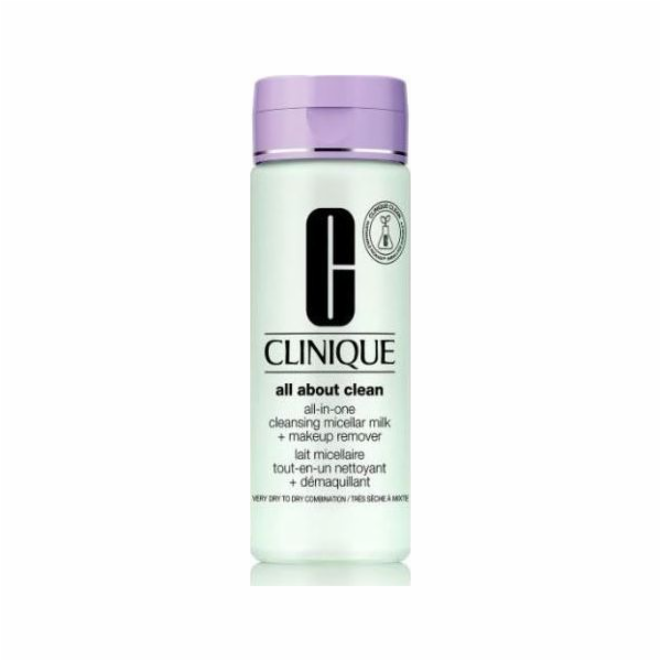 Clinique CLINIQUE_CLINIQUE_All About Clean All-In-One Cle...
