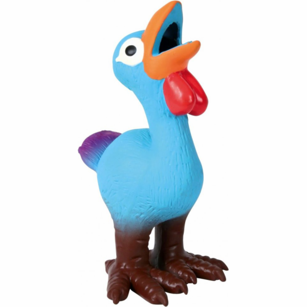 Trixie BAREVNÉ PIKACÍ KUŘE 14cm