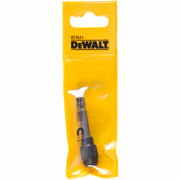 Rychloupínací držák Dewalt 60 mm (DT7511)