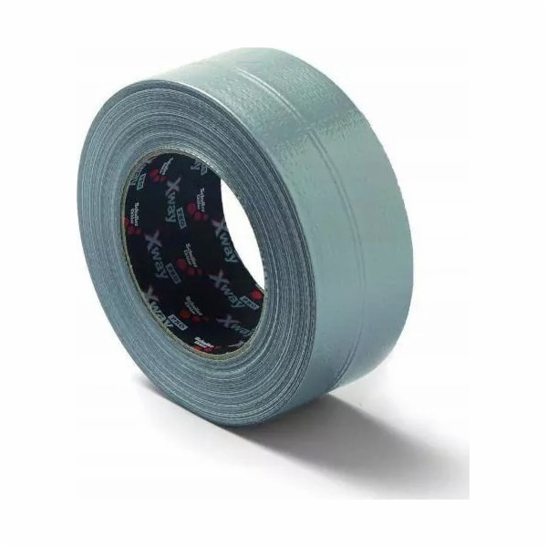 Schuller Ehklar Lepicí páska 4,8cm, X-WAY PRO, 50m, extra...