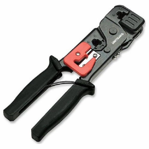 Síťová řešení Intellinet INTELLINET Modular Plug Crimp To...