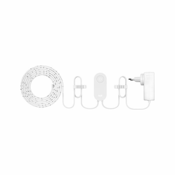Yeelight LED pásek 2m 7,5W/m 230V RGB vícebarevný (692492...