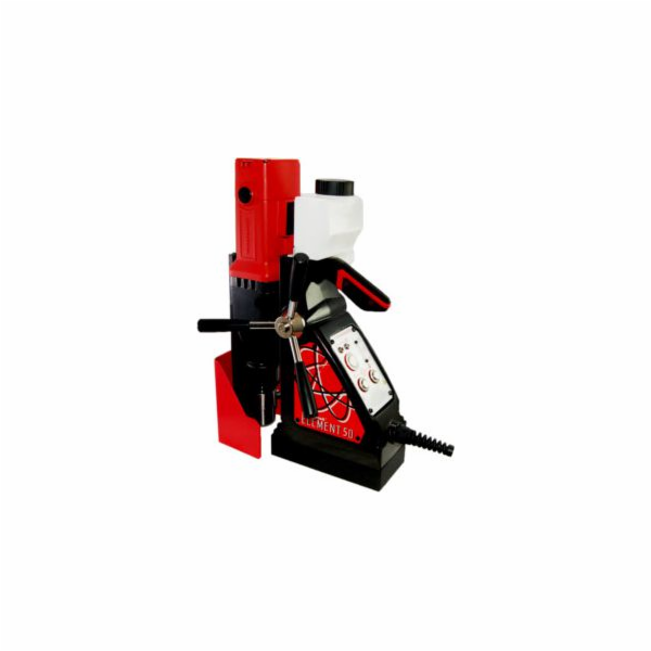 Rotabroach vrtačka s magnetickou základnou (ROTABROACH-EL...