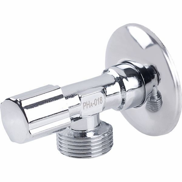 Perfexim Rohový ventil 1/2x3/4 (02-018-1520-000)