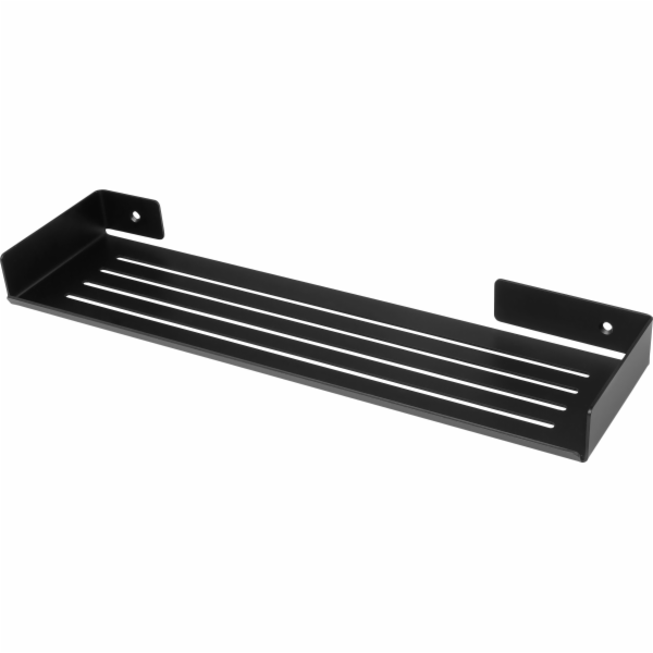Deante Nástěnná police 39,5 cm černá (ADM_N511)