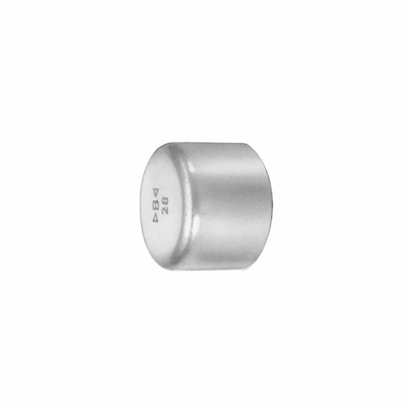 Conex Plug CU B 15mm 5301 015000000