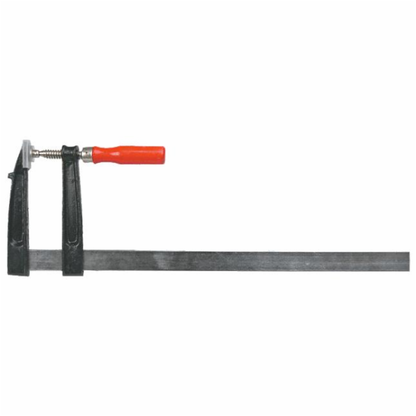 Top Tools Truhlářská svěrka 500x120mm 12A225