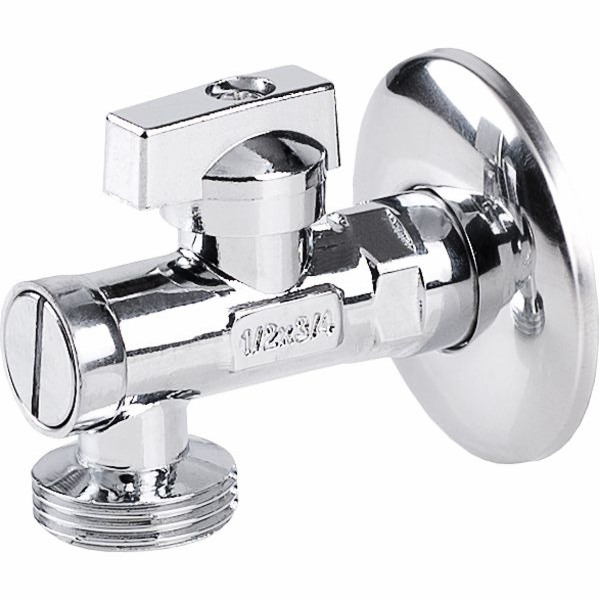 Perfexim Rohový ventil s filtrem 1/2x3/8 (02-011-1510-000)