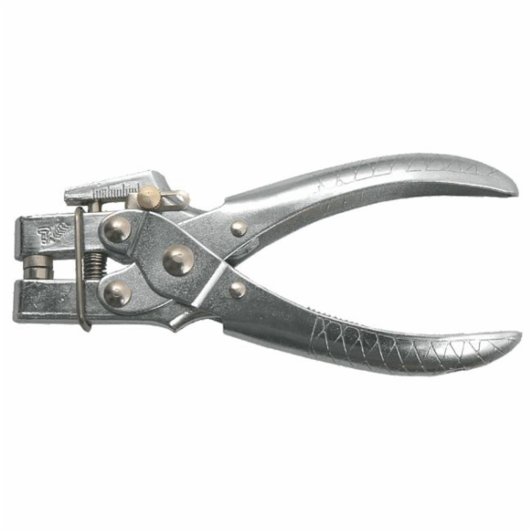 Top Tools Kleště na krimpování nýtů 190 mm (32D422)