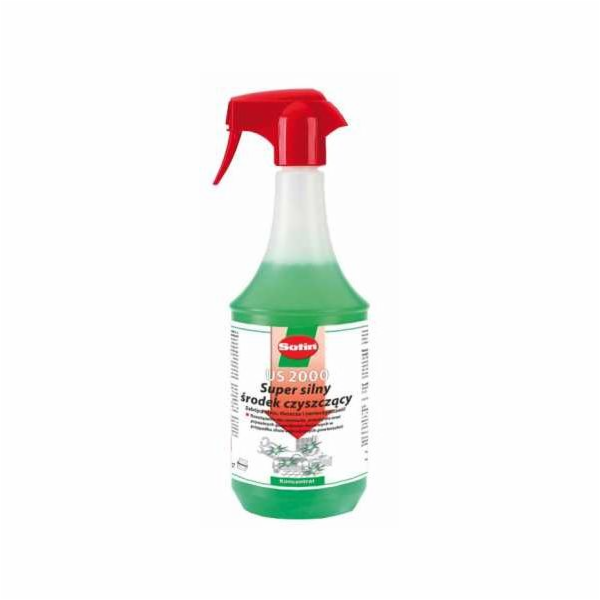 Sotin US 2000 Super Strong Cleaner 1L (2001-1)