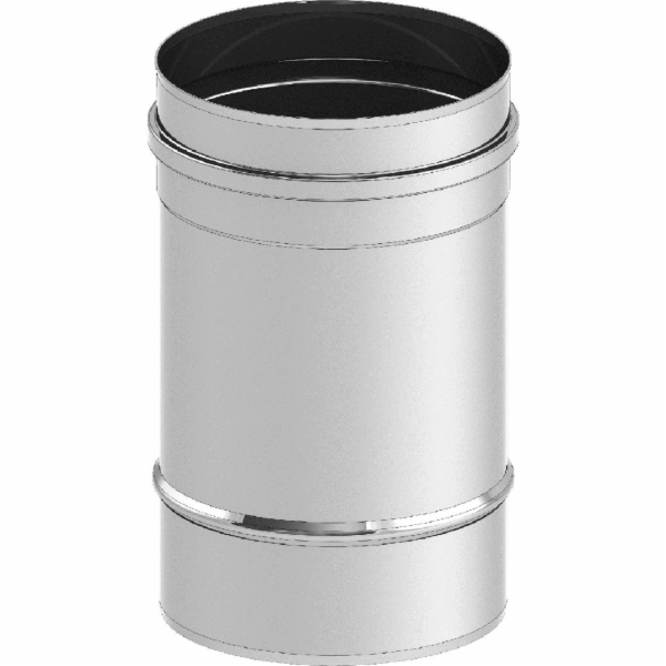Jeremias Trubka 60mm s těsněním 25cm (TN0604060)