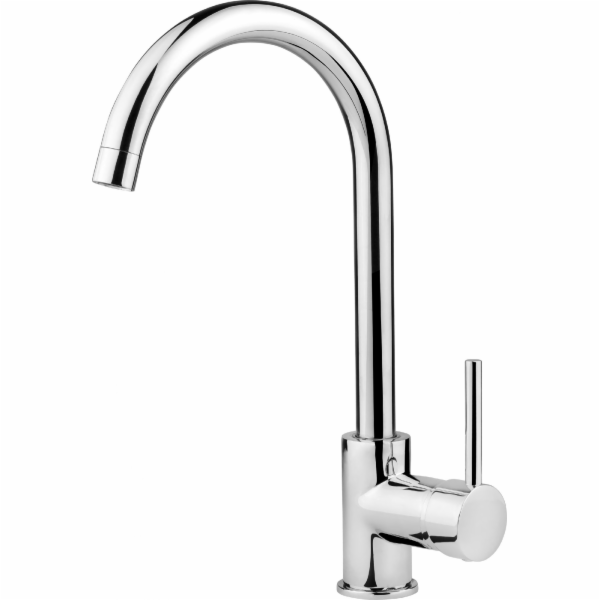 NEO Luno kuchyňská baterie, stojatá, chrom (BOC 062M)