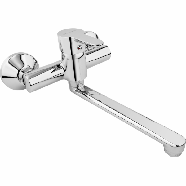 Kuchyňská baterie KFA Granat, nástěnná, chrom (5520-910-00)