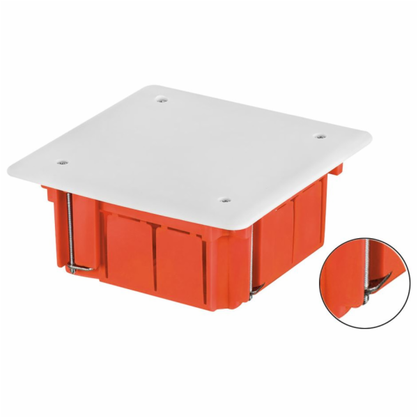 Elektro-Plast P/T box pro sádrokartonové stěny INSTALL-BO...