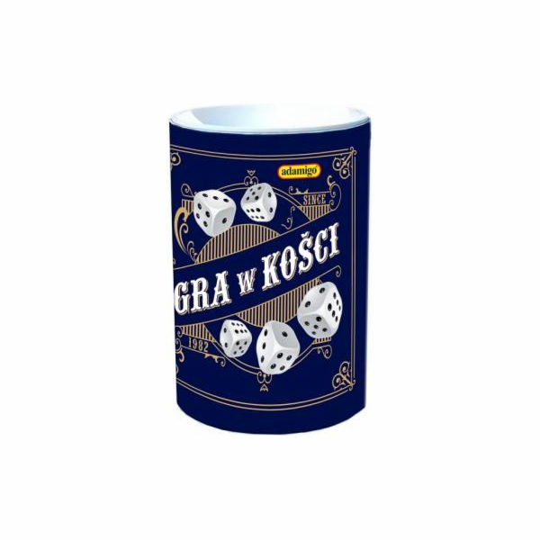 Hra Adamigo Kostky