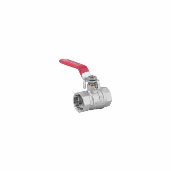 Perfexim Vodní kulový kohout WW DN50 rukojeť 1040 G2 WW P...