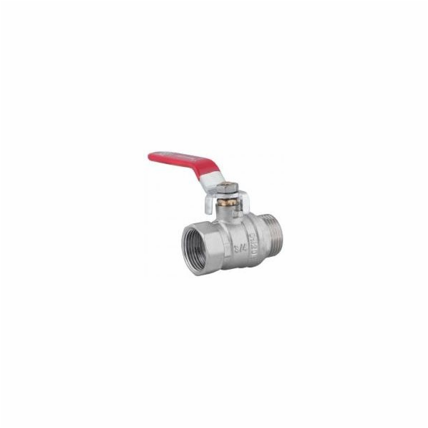 Perfexim Vodní kulový kohout WW DN20 rukojeť 1040 G3/4 WW...