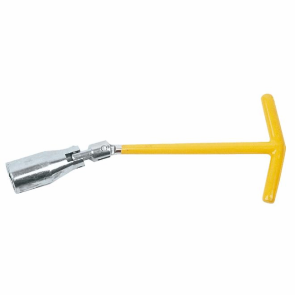 Top Tools Klíč na zapalovací svíčky 16mm 37D222