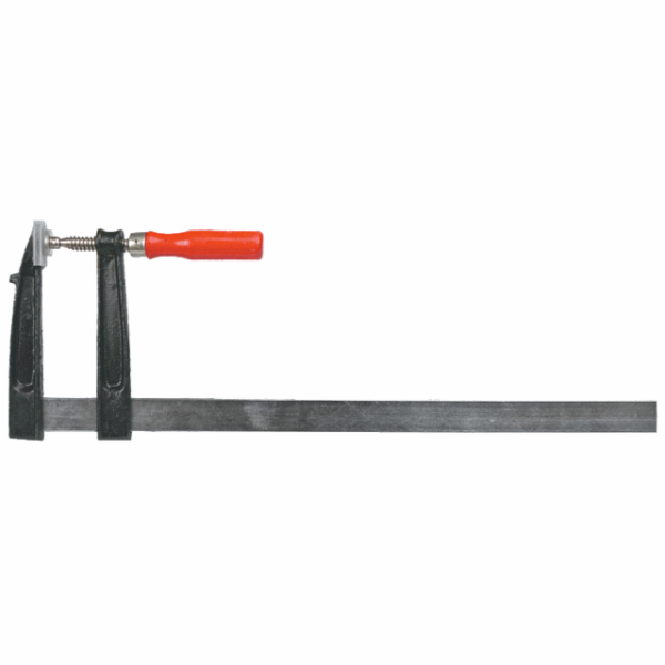 Top Tools Truhlářská svěrka 800x120mm 12A228