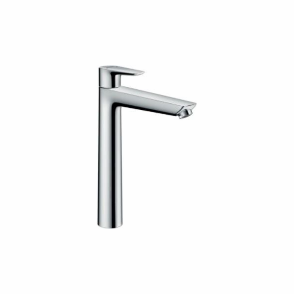 Hansgrohe Talis E umyvadlová baterie, stojánková, chrom (...