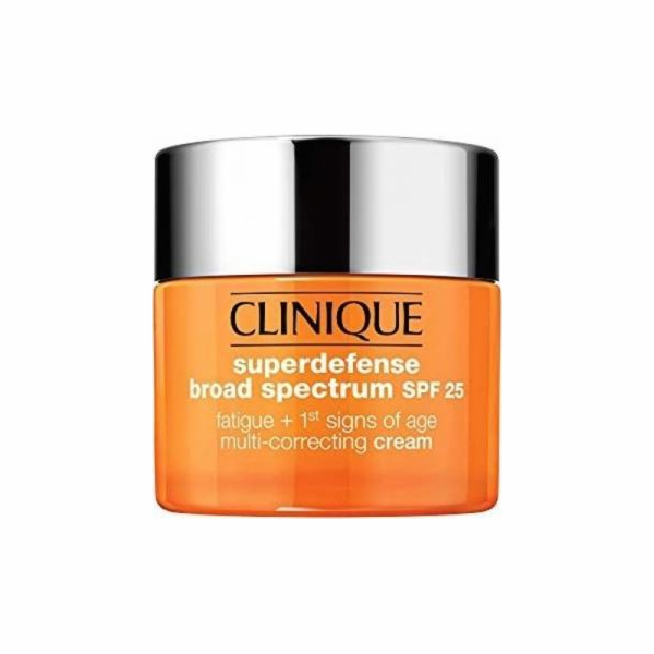 Clinique CLINIQUE_Superdefense Broad Spectrum SPF25 Multi...