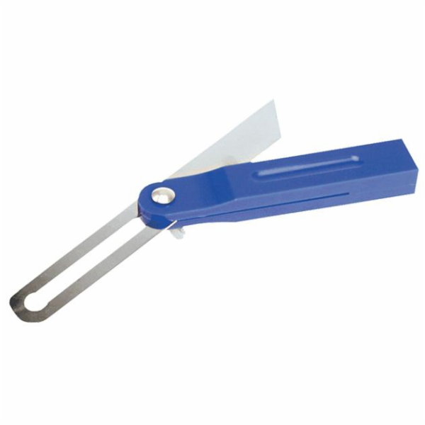 Top Tools Nastavitelný truhlářský čtyřhran 200mm 30C330