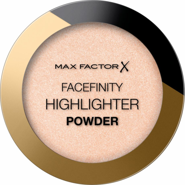 MAX FACTOR Facefinity 01 zvýrazňovač s nahým paprskem