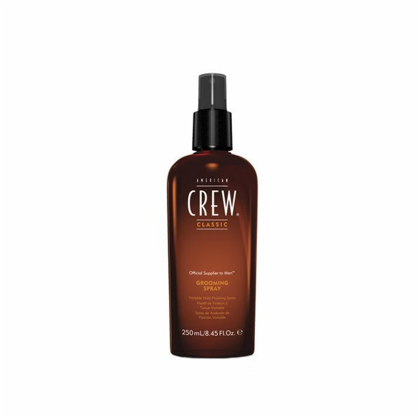American Crew Grooming Spray Fixační sprej na vlasy 250ml