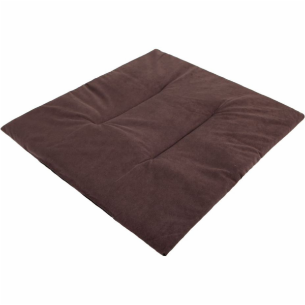 HOBBYDOG Polštář do boudy - Hnědá Aloba R2