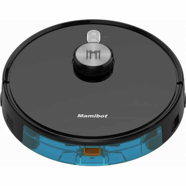 Mamibot ExVac890 čisticí robot s UVC
