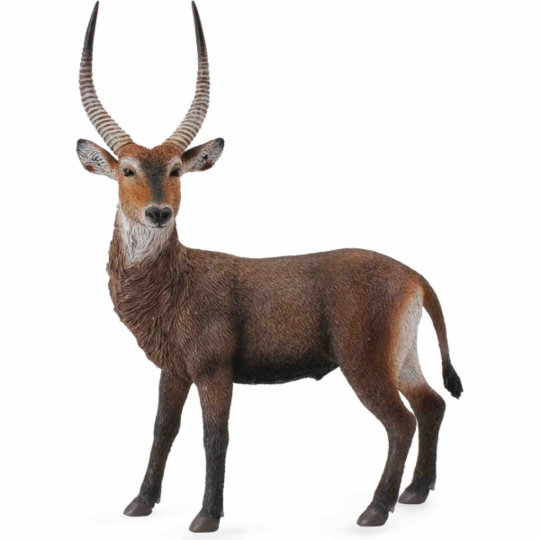 Collecta Antilopí figurka Black Kob (004-88562)