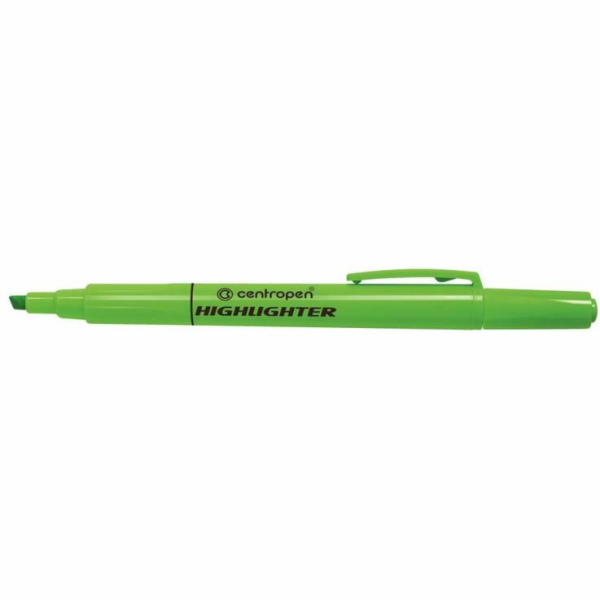 Centropen textmarker neonový zvýrazňovač (8722/9)