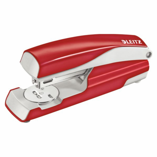 Leitz Stapler NeXXt Series 5502 střední, 30 karet. (10K193B)