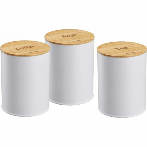 Klausberg KLAUSBERG SET KUCHYŇSKÝCH NÁDOBÍ KB-7491