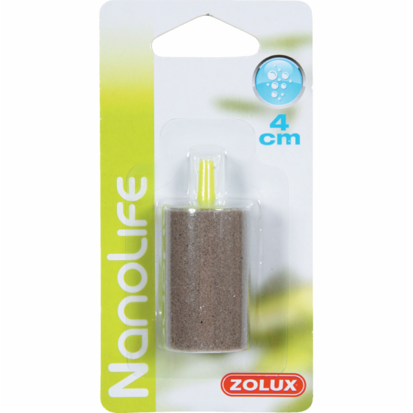Zolux Airstone - válec 4 cm
