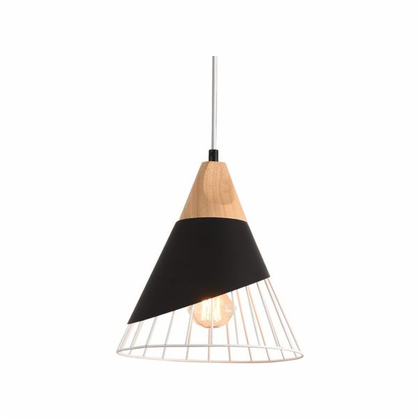 Závěsná lampa Platinet PLATINETOVÁ ZÁVĚSNÁ LAMPA IRIS P15...