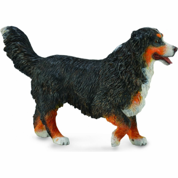 Collecta figurka Bernský salašnický pes, velikost L (004-...